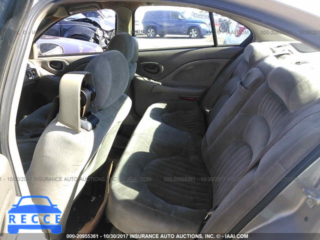 2004 Pontiac Bonneville SE 1G2HX52K04U206349 image 7