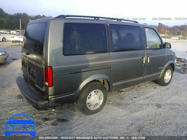 1996 GMC Safari 1GKDM19WXTB501834 image 3