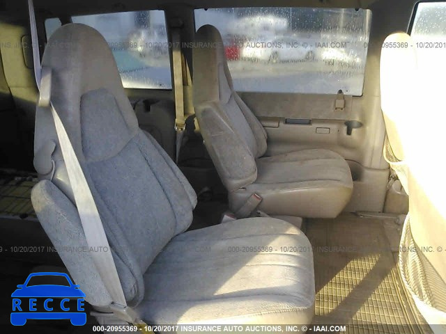 1996 GMC Safari 1GKDM19WXTB501834 image 7