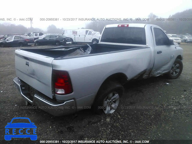 2016 RAM 1500 ST 3C6JR6DG9GG198420 image 3