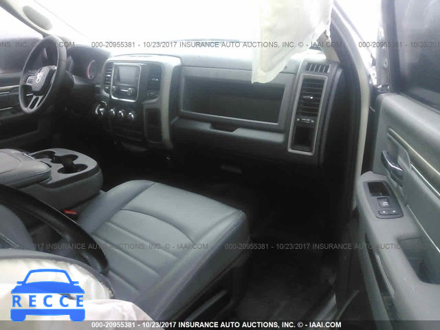 2016 RAM 1500 ST 3C6JR6DG9GG198420 image 4