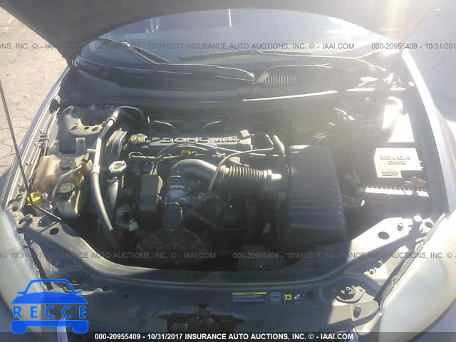 2005 Dodge Stratus 1B3EL46XX5N630435 image 9