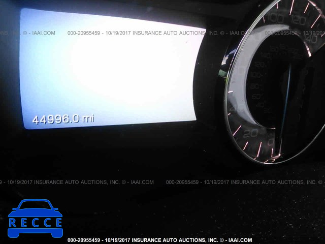 2014 Ford Edge SEL 2FMDK3JC7EBB17808 зображення 6