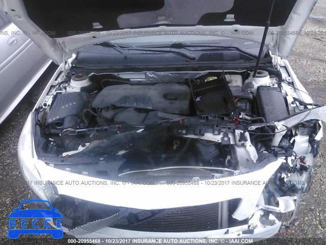 2011 Buick Regal CXL 2G4GS5EC3B9201985 image 9