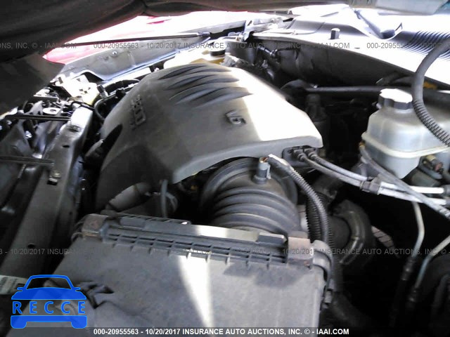 2001 Buick Lesabre LIMITED 1G4HR54K31U265969 image 9