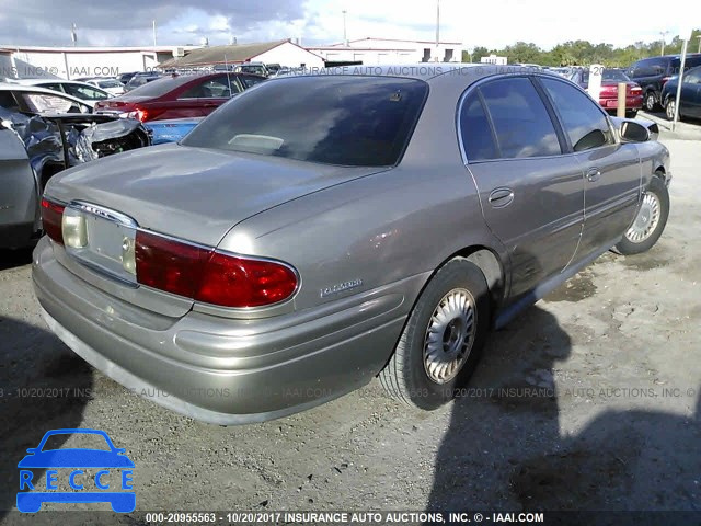 2001 Buick Lesabre LIMITED 1G4HR54K31U265969 image 3