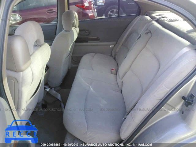 2001 Buick Lesabre LIMITED 1G4HR54K31U265969 image 7