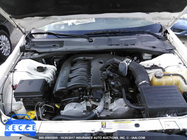 2008 Dodge Magnum 2D4FV37V28H242751 image 9