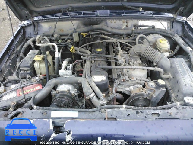1999 Jeep Cherokee SPORT/CLASSIC 1J4FF68S1XL621087 image 9