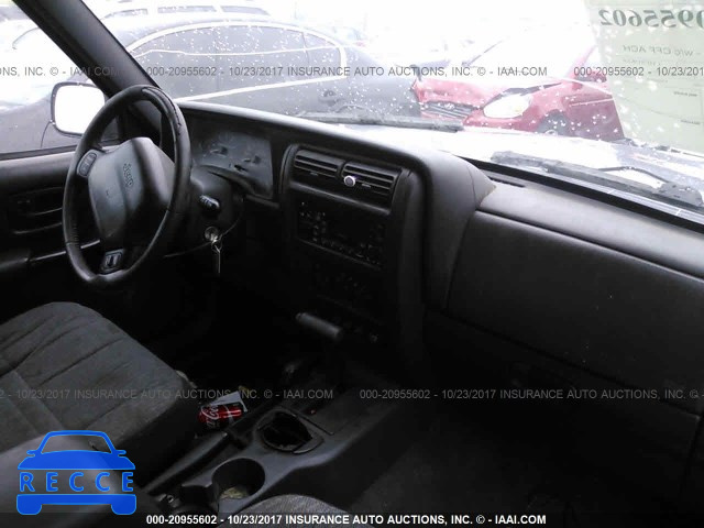 1999 Jeep Cherokee SPORT/CLASSIC 1J4FF68S1XL621087 image 4