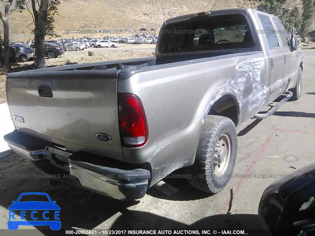 2003 Ford F350 1FTSW30S03ED71290 image 3