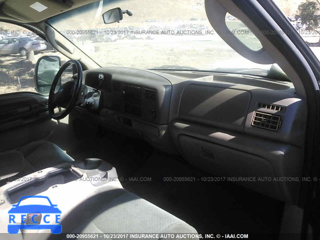 2003 Ford F350 1FTSW30S03ED71290 image 4