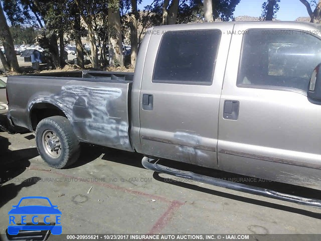 2003 Ford F350 1FTSW30S03ED71290 image 5