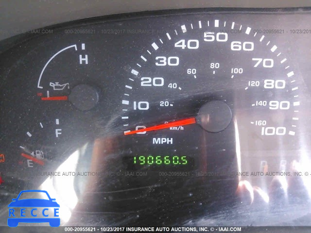 2003 Ford F350 1FTSW30S03ED71290 image 6