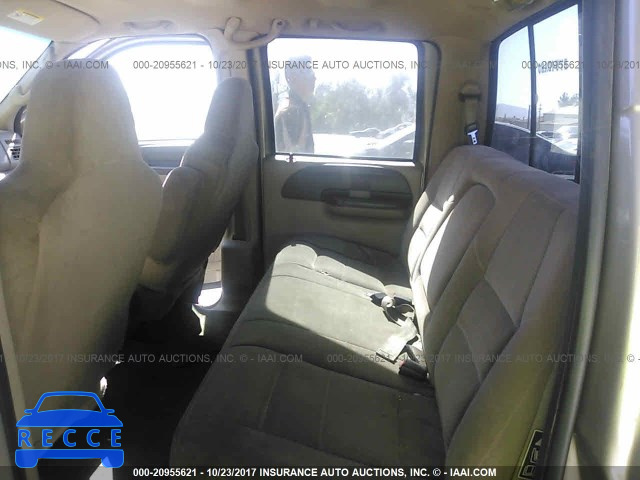2003 Ford F350 1FTSW30S03ED71290 image 7