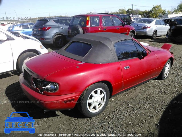 1990 Mazda MX-5 Miata JM1NA3518L0104035 image 3