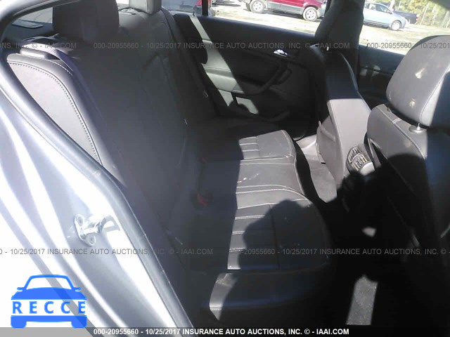2011 Buick Regal CXL W04GR5EC5B1002483 image 7