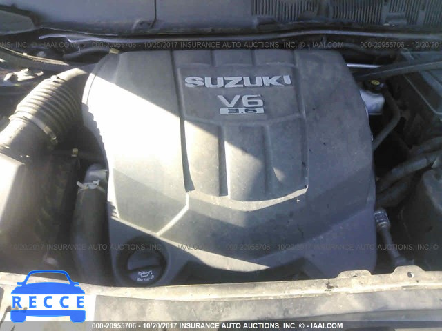 2008 Suzuki XL7 2S3DA417686118284 Bild 9