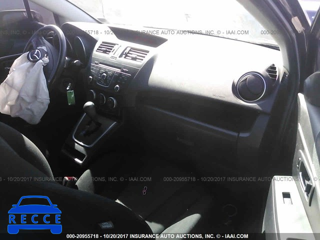 2012 Mazda 5 JM1CW2BL0C0136969 зображення 4