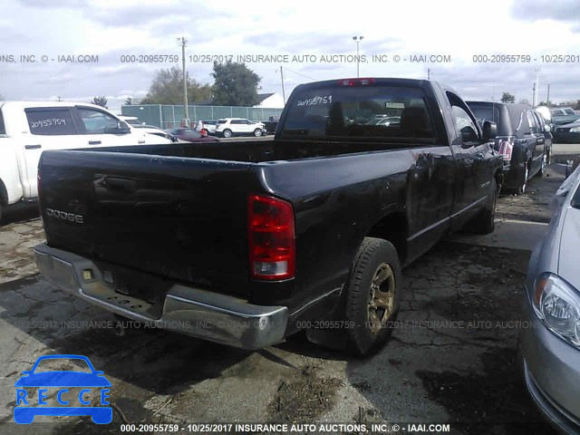 2002 Dodge RAM 1500 1D7HA16K52J237746 Bild 3