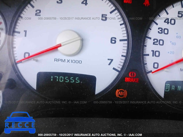 2002 Dodge RAM 1500 1D7HA16K52J237746 зображення 6