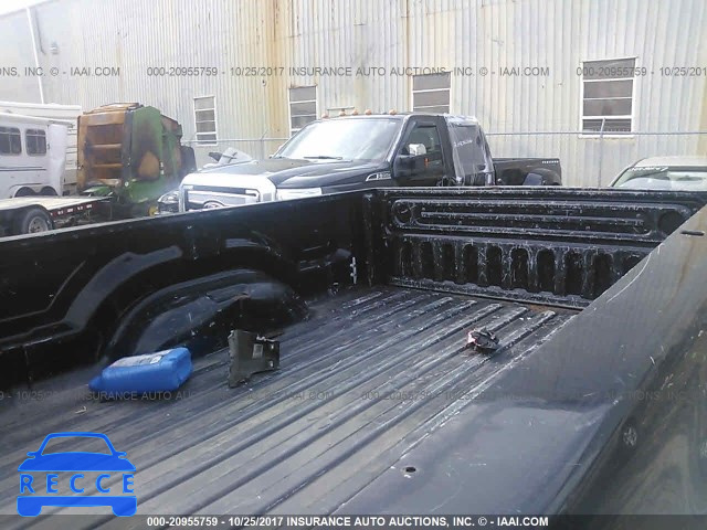 2002 Dodge RAM 1500 1D7HA16K52J237746 зображення 7