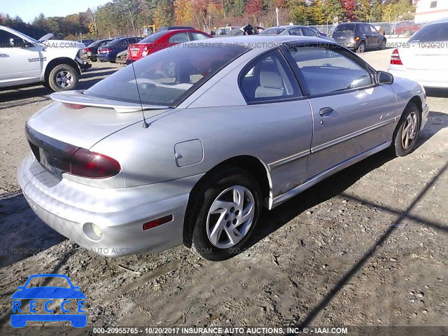 2002 Pontiac Sunfire SE 1G2JB124X27348391 image 3