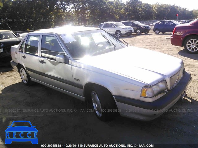 1997 Volvo 850 YV1LS5541V1377805 image 0