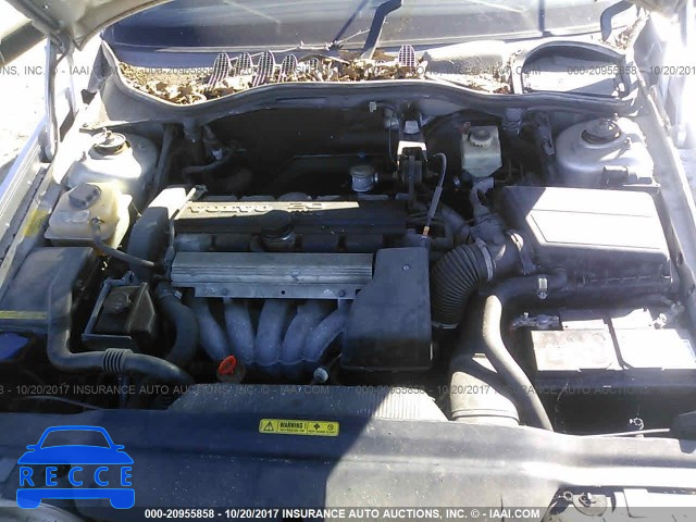 1997 Volvo 850 YV1LS5541V1377805 image 9