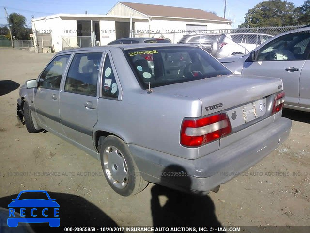 1997 Volvo 850 YV1LS5541V1377805 image 2