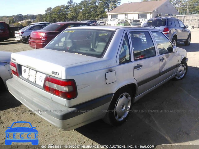 1997 Volvo 850 YV1LS5541V1377805 image 3