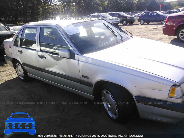 1997 Volvo 850 YV1LS5541V1377805 image 5