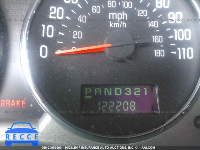 2007 Buick Rendezvous CX/CXL 3G5DA03L37S529215 image 6