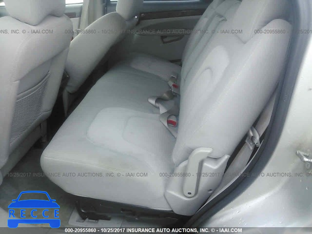 2007 Buick Rendezvous CX/CXL 3G5DA03L37S529215 image 7