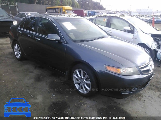 2007 Acura TSX JH4CL96807C008998 image 0