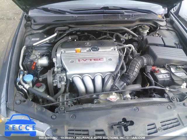 2007 Acura TSX JH4CL96807C008998 image 9
