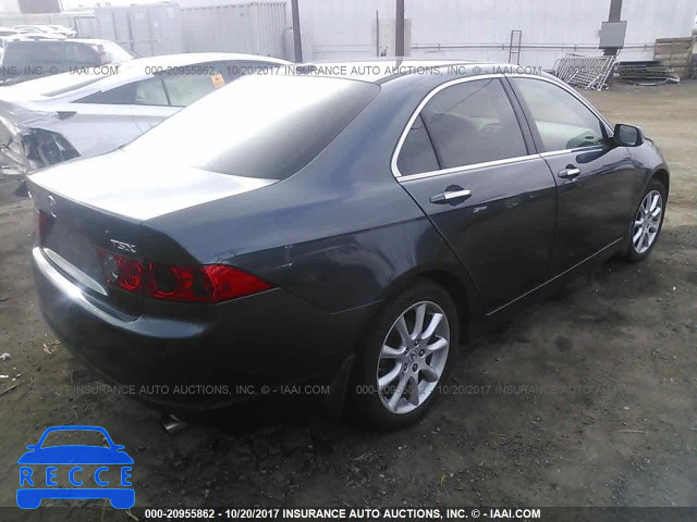 2007 Acura TSX JH4CL96807C008998 image 3