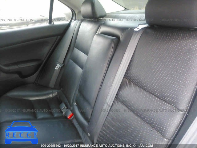 2007 Acura TSX JH4CL96807C008998 image 7