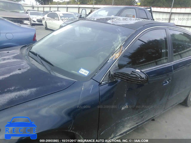 2005 NISSAN ALTIMA 1N4AL11D75C354256 зображення 5