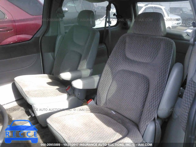 2000 Chrysler Grand Voyager 1C4GJ44R7YB644865 image 7