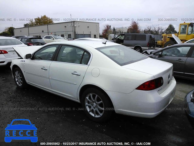 2007 Buick Lucerne 1G4HD57287U146270 Bild 2