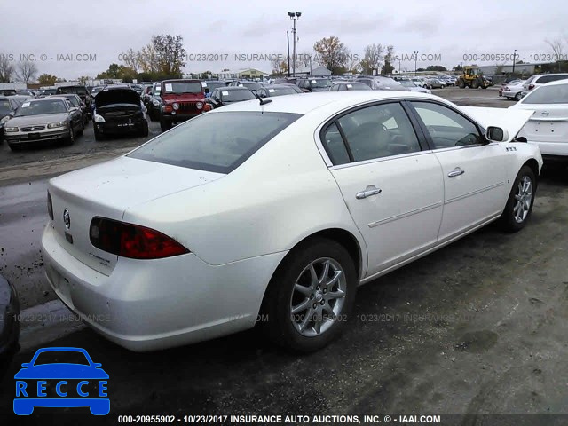 2007 Buick Lucerne 1G4HD57287U146270 Bild 3