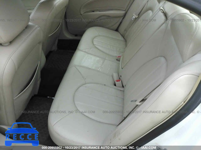 2007 Buick Lucerne 1G4HD57287U146270 image 7