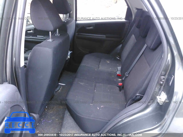 2010 Suzuki SX4 JS2YB5A30A6302024 image 7