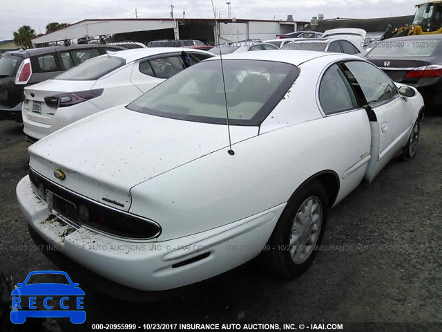 1999 Buick Riviera 1G4GD2215X4700776 зображення 3