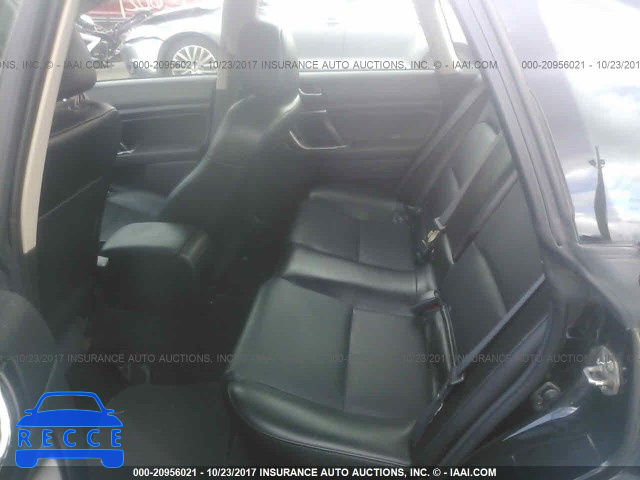 2008 Subaru Legacy 4S3BL626387212849 Bild 7