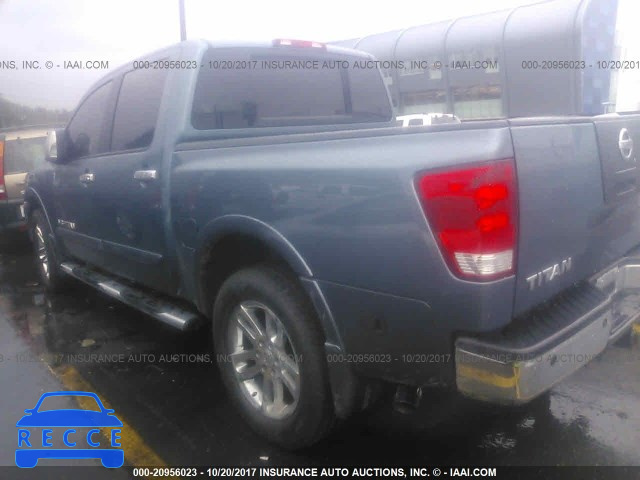 2011 Nissan Titan 1N6AA0EC1BN310942 зображення 2