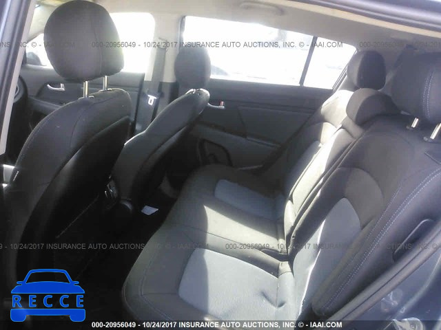 2015 KIA Sportage LX KNDPBCAC0F7740165 image 7