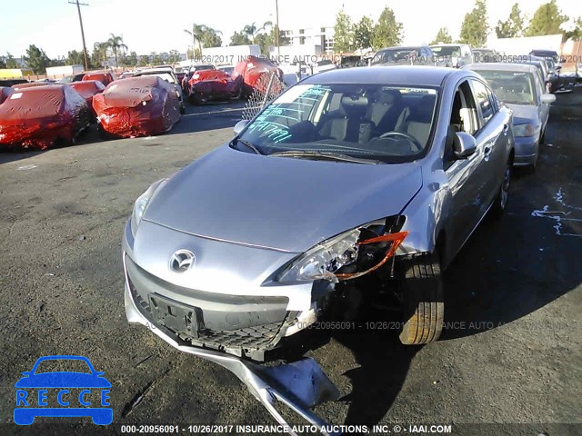 2013 Mazda 3 JM1BL1UP3D1782372 image 1