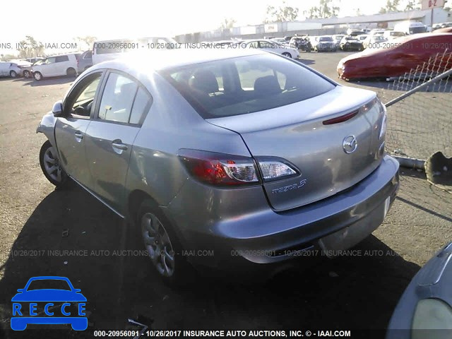 2013 Mazda 3 JM1BL1UP3D1782372 image 2